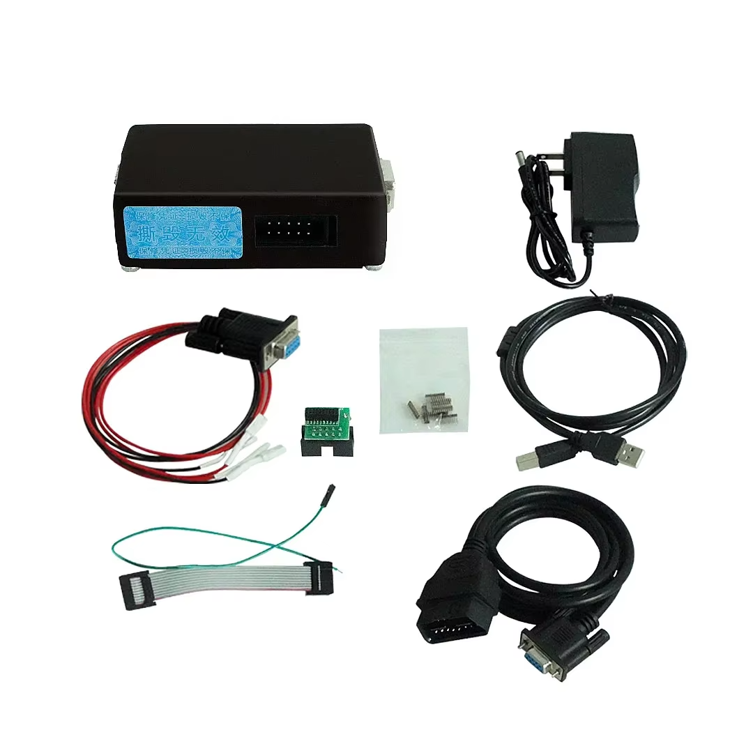 Car ECU Flasher Tool for Toyota Denso Programmer