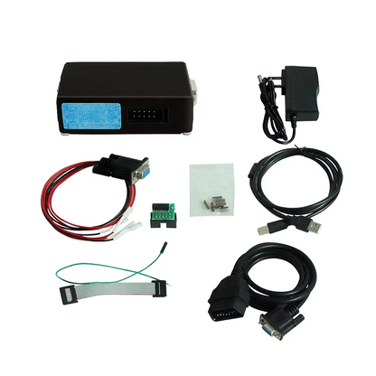 Car ECU Flasher Tool for Toyota Denso Programmer