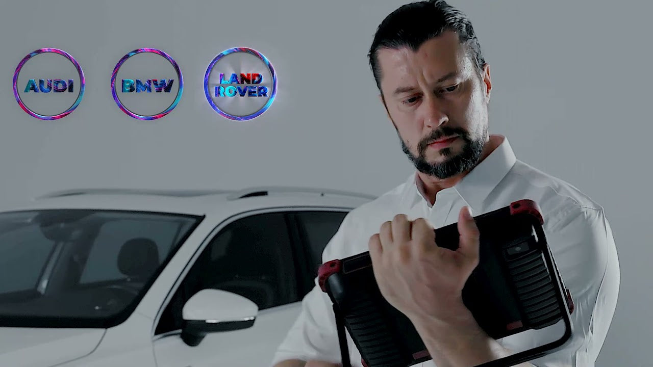 Load video: 
